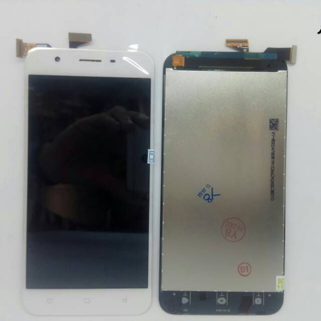 LCD OPPO A39