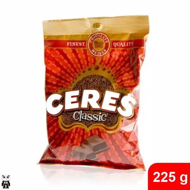 

CERES HAGELSLAG FAMILY CLASSIC 225gr meses