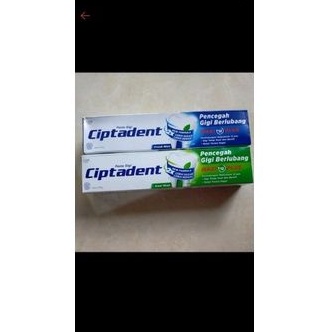 ciptadent jumbo 190 gram