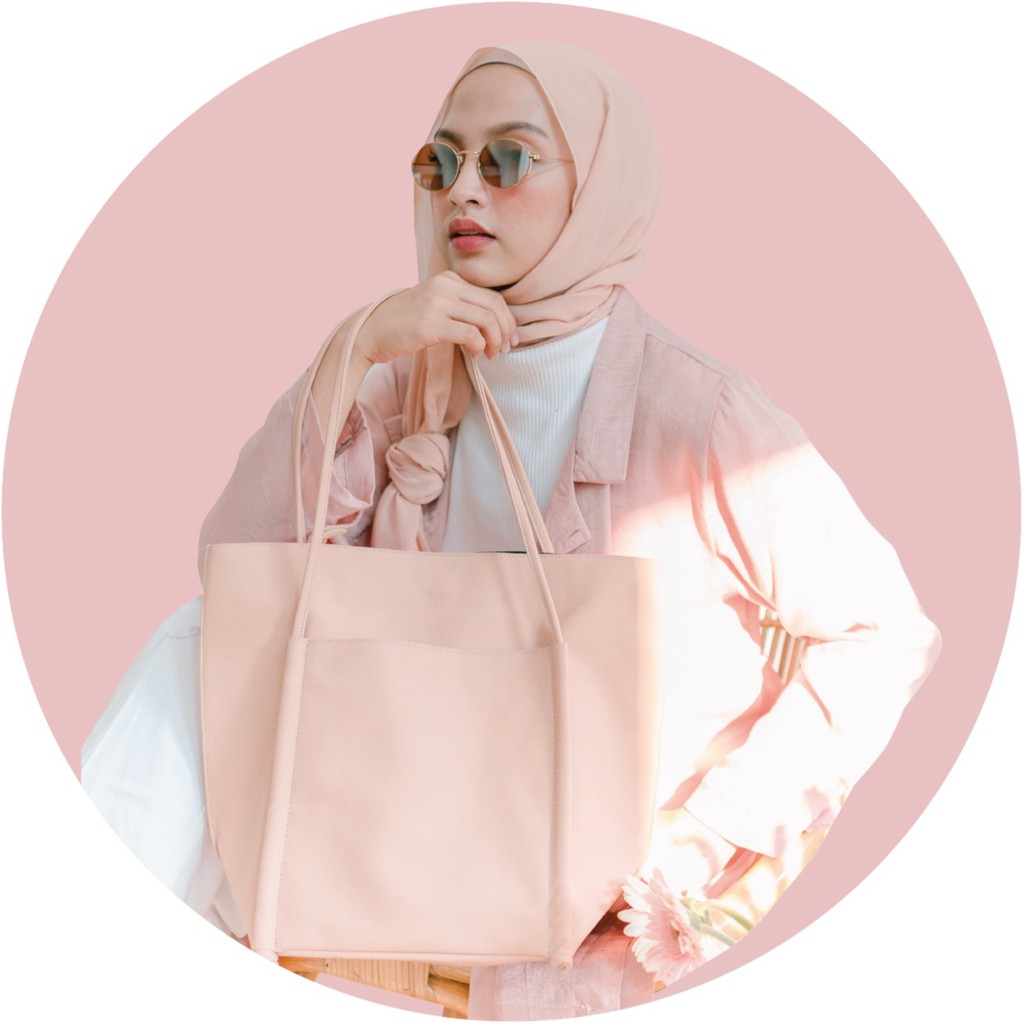 Toko Online Lozy Hijab Official Shop | Shopee Indonesia