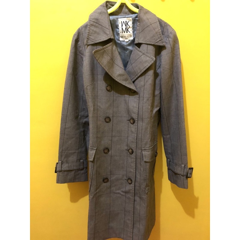 Michel Klein Paris Coat (Preloved)