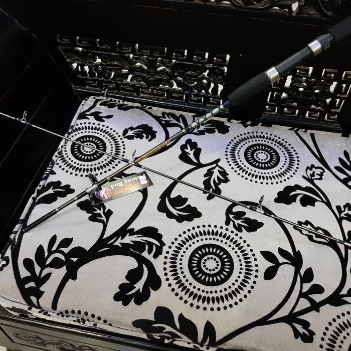 Joran Golden Fish / Goldenfish Browni Stick