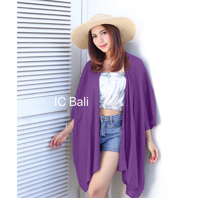 GLOSIR CARDIGAN PANTAI C002