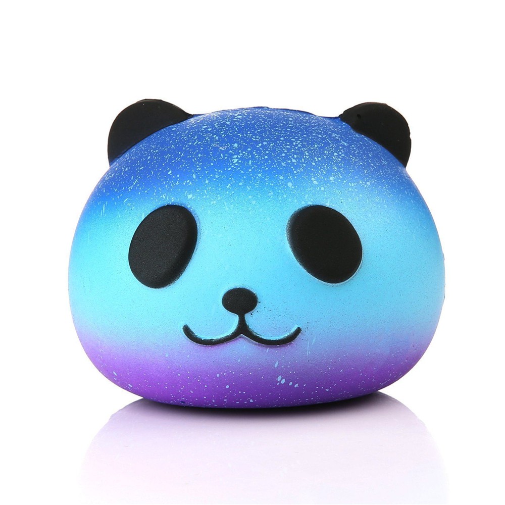 panda galaxy squishy