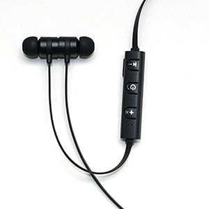 Headset Bluetooth Wireless Sports Handsfree Earphone Headphones