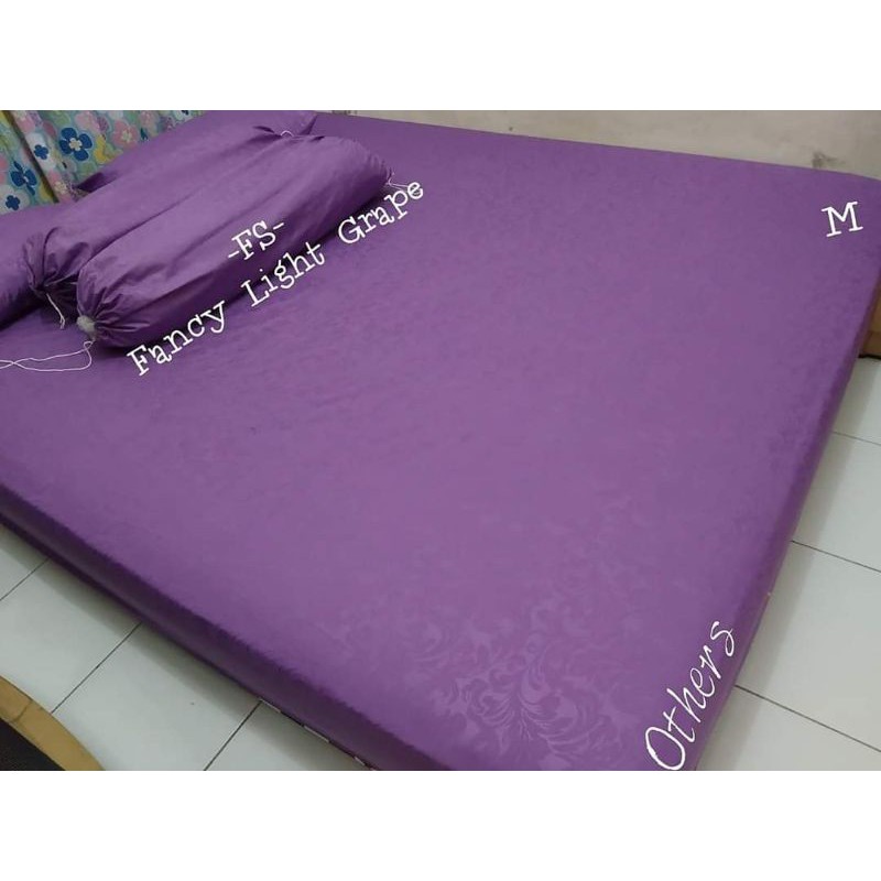 Sprei homemade embos 120