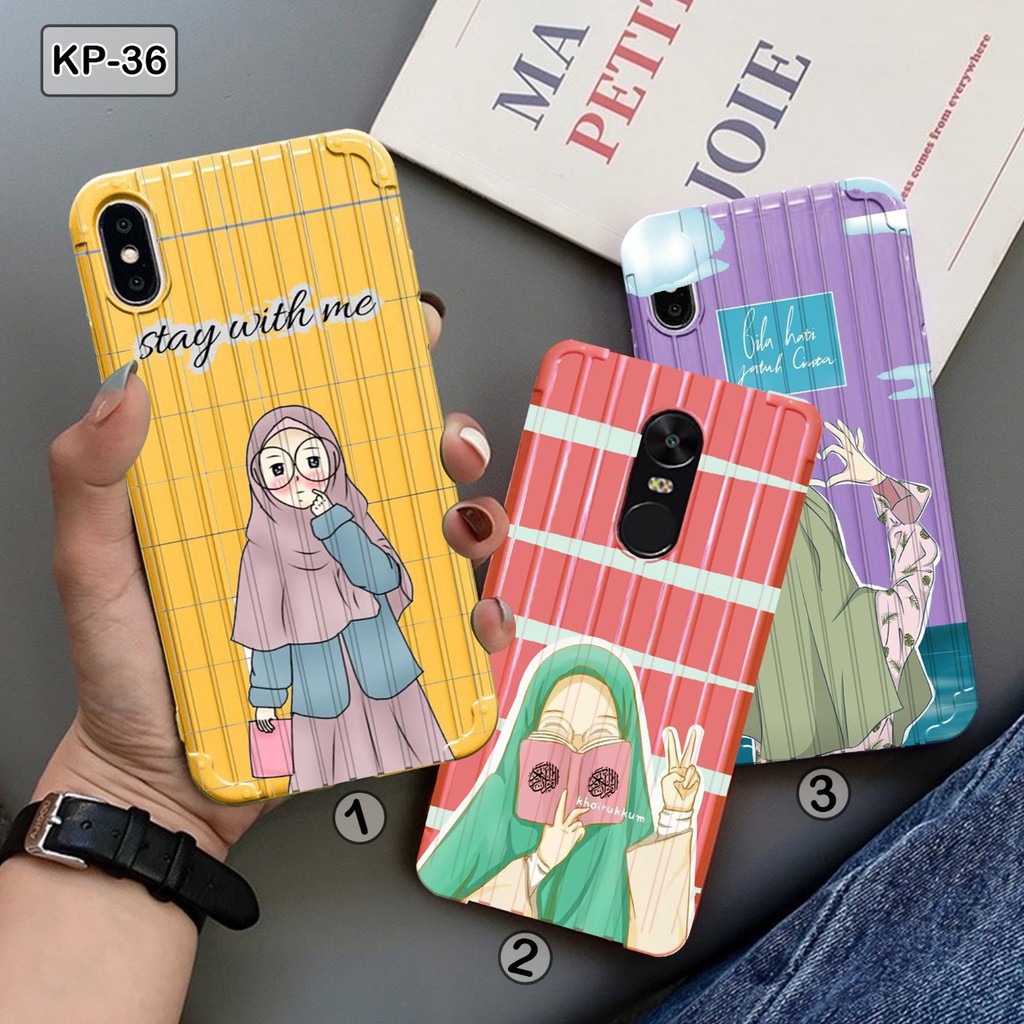 KOPER TRUNK CASE Realme C21Y C25 C25S 8 C12 C11 C15 C17 7i  C20 Narzo 20 Pro 30A C1 C2 C3 U1 5 6 7 2