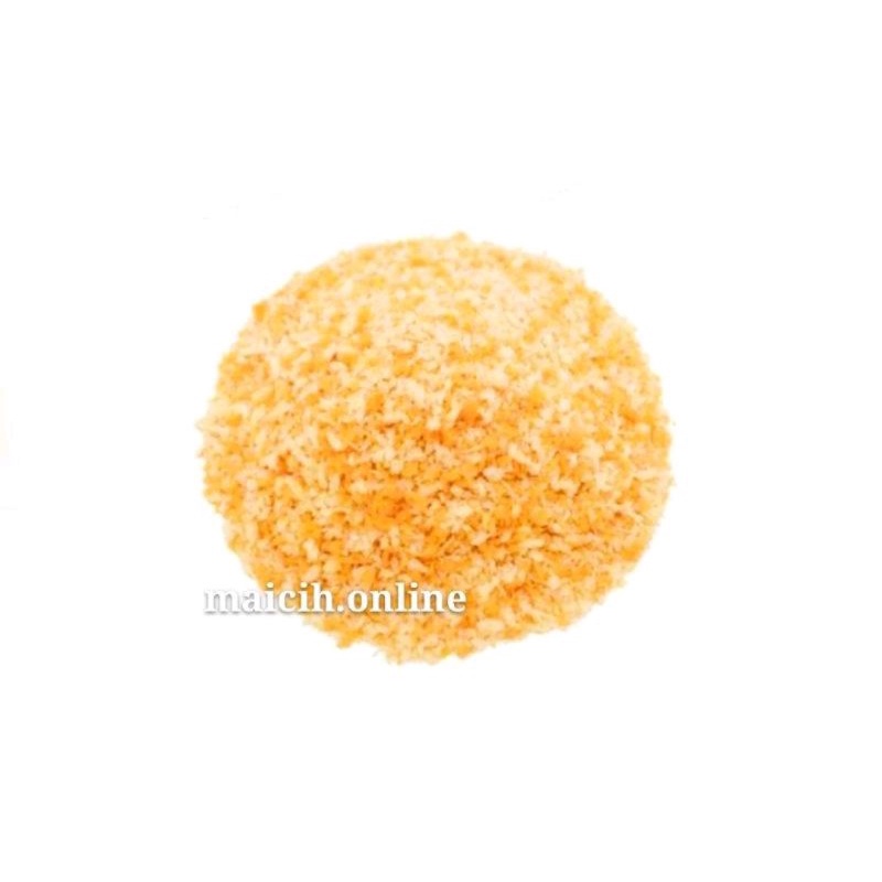 Bread crumb / tepung roti  250 gr