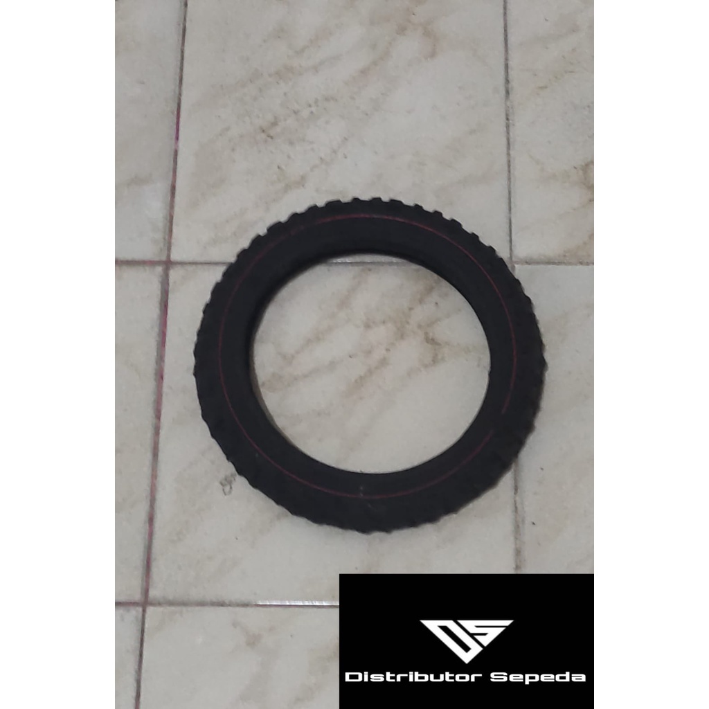 Ban Luar 12/16/18/20 Komodo