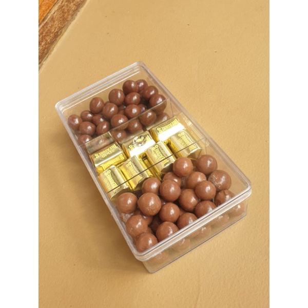 

parcel coklat / paket coklat delfi / coklat delfi treasure chichoc