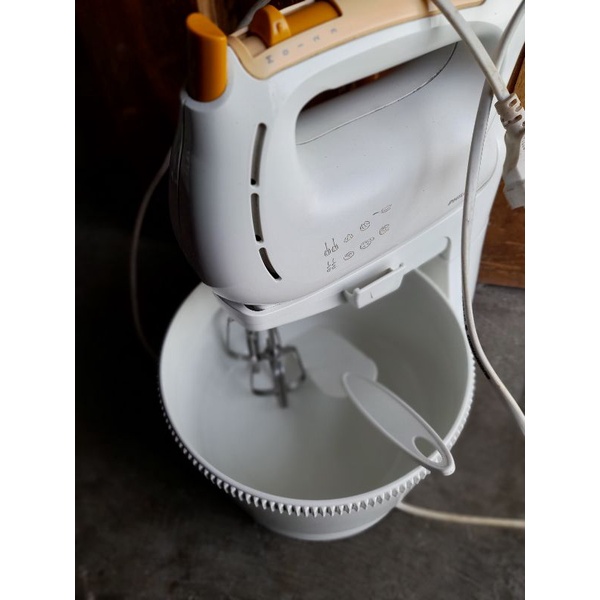 MIXER PHILIPS SECOND