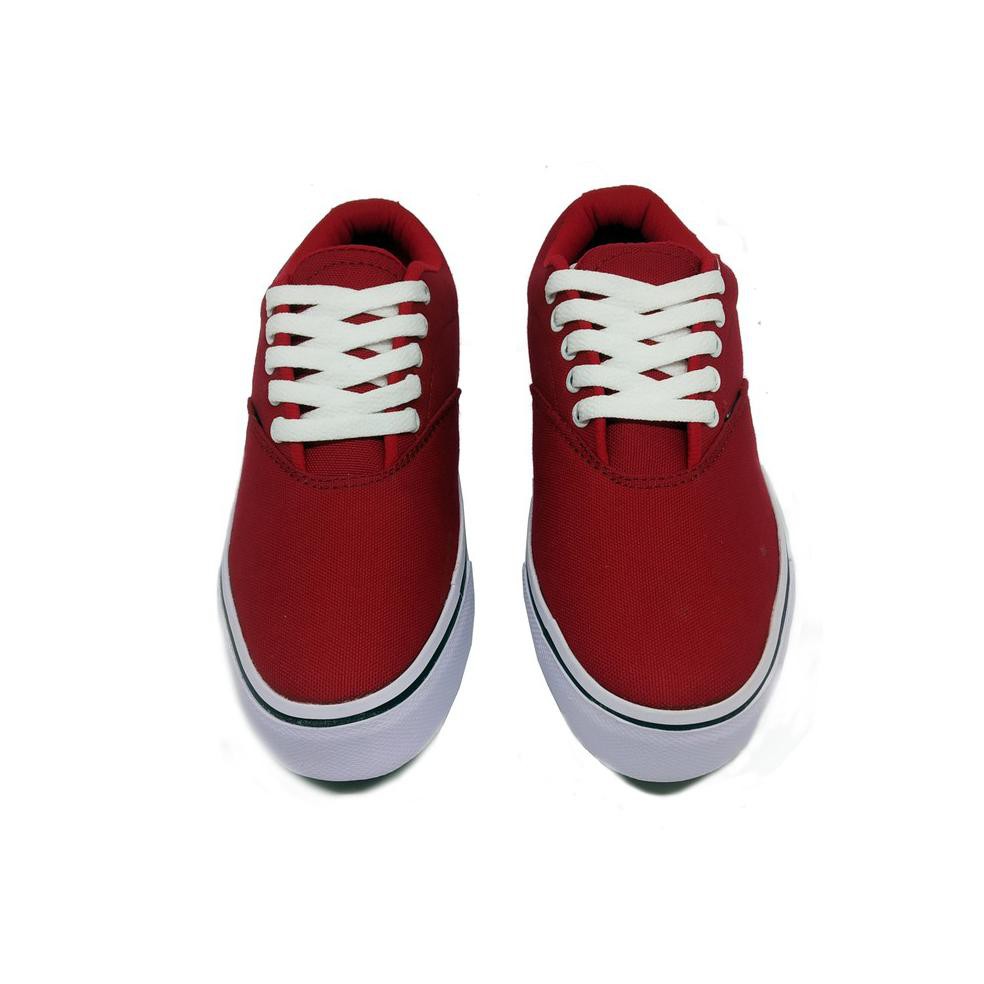 ❤️ #HARGA TURUN SEPATU MURAH PROMO❤️ VANS AUTHENTIC VENERA MERAH PREMIUM ,SEPATU MURAH