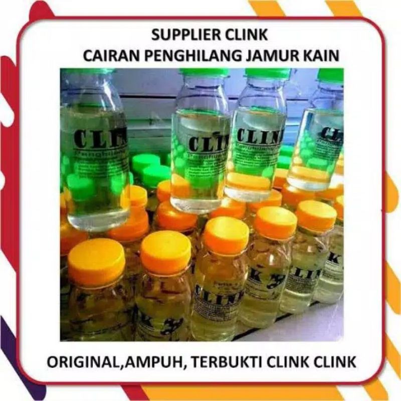 Penghilang jamur super ampuh 100mil