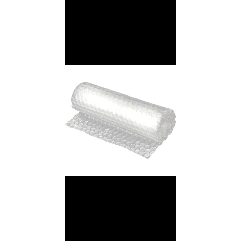 

Bubble Wrap Plus