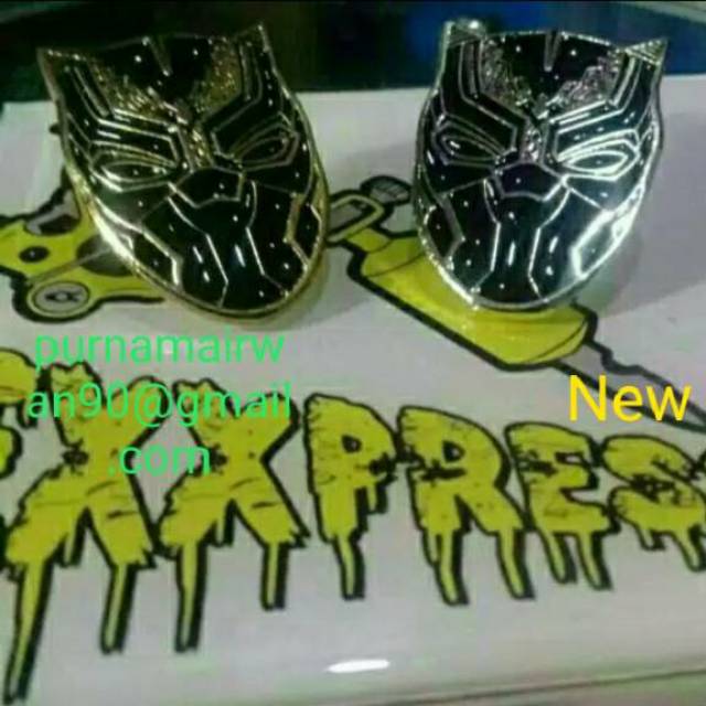 Enamel pin plathing gold&perak custom