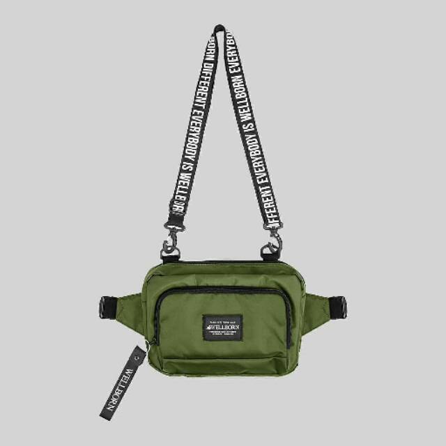 Tas Wellborn