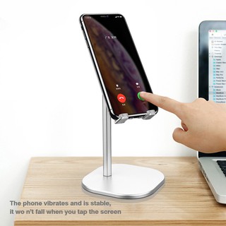 Phone Holder Stand HP Dudukan Handphone PAD Desktop