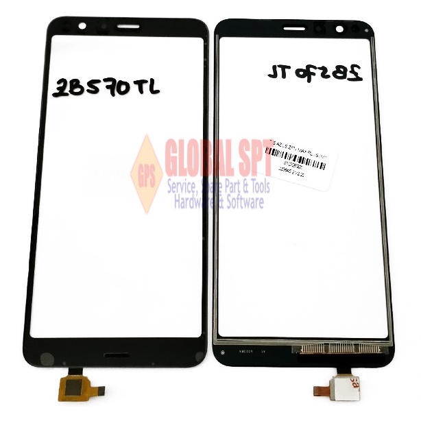 TOUCSCREEN ASUS ZB570TL / ASUS ZENFONE MAX PLUS / X018D