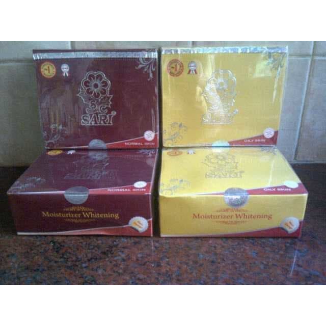 

Unik CREAM SARI Diskon