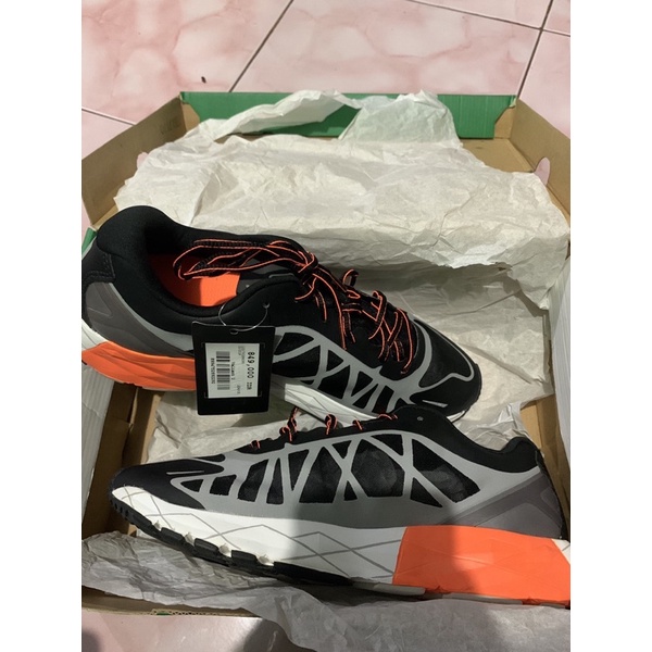 Sepatu Lari League Valiant U Original Sepatu League Running Para Atlet