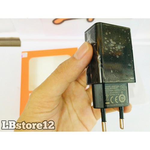 CHARGER XIAOMI ORIGINAL 100% 2A 10 Watt FAST CHARGING