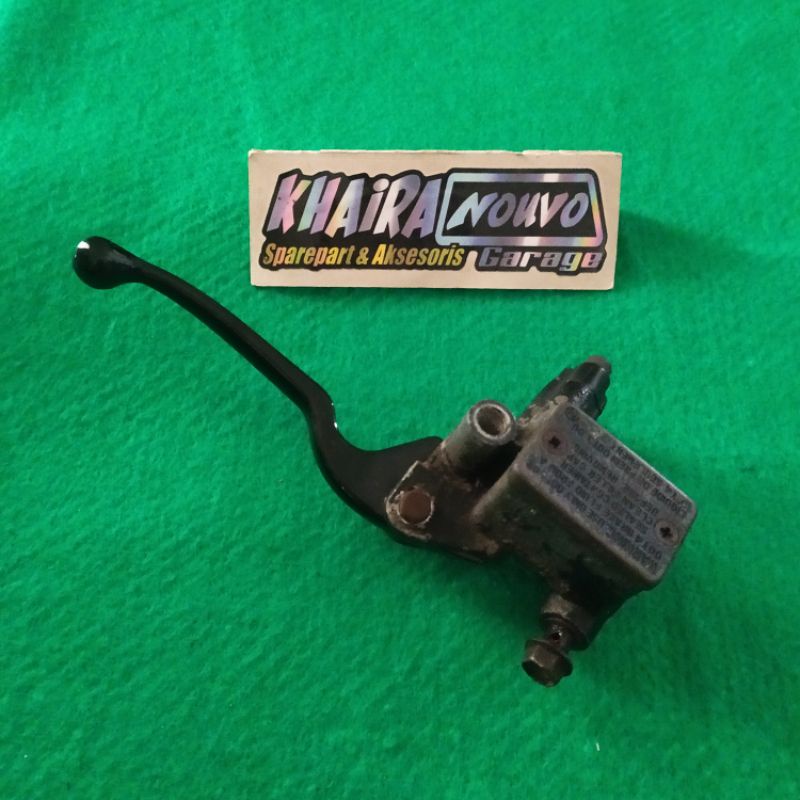 Master rem nouvo original copotan cylinder master rem nouvo tabung minyak rem nouvo ori master rem k