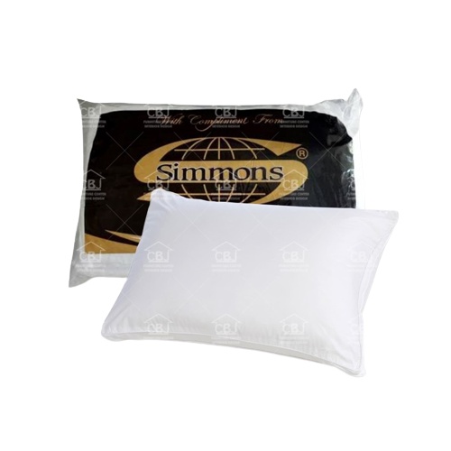 SIMMONS Pillow bantal ORIGINAL