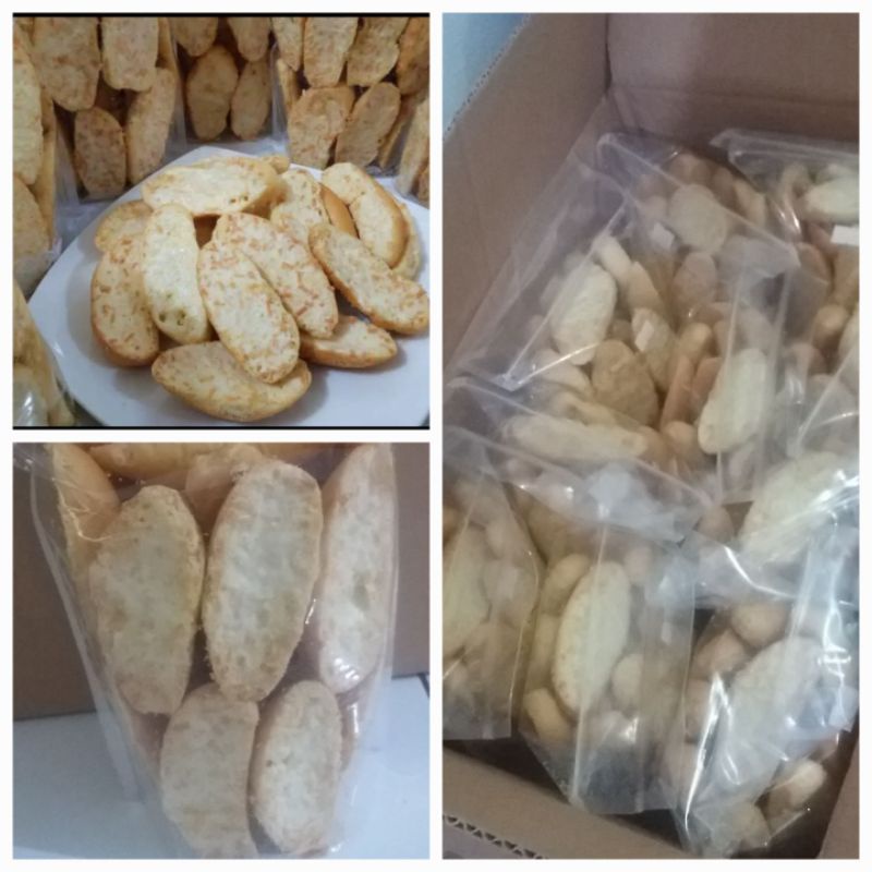 

BAGELEN KEJU SUSU