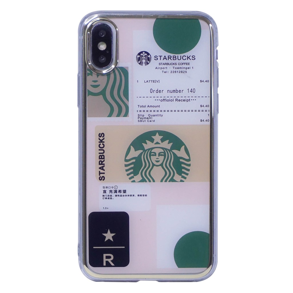 GoodCase - Chrome Lensa Case Realme C11 | C12/ C15/ Narzo 20 | Realme 7 | 7 Pro | 7i/ C17