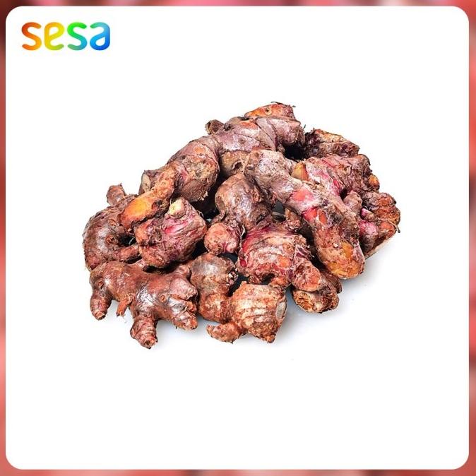 

[[COD]] Jahe Merah Organik /250g PROMO Kode 634