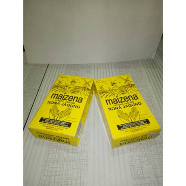 

Tepung Maizena/Tepung Jagung 100gr
