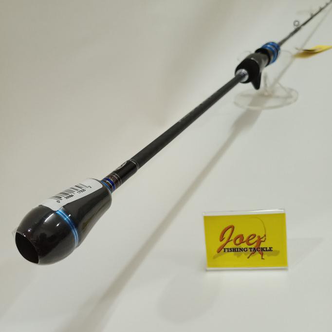 Storm Oh Rod Pe 3 Gomoku Adajo Plus - Ajp631-3 Joran Pancing Jigging