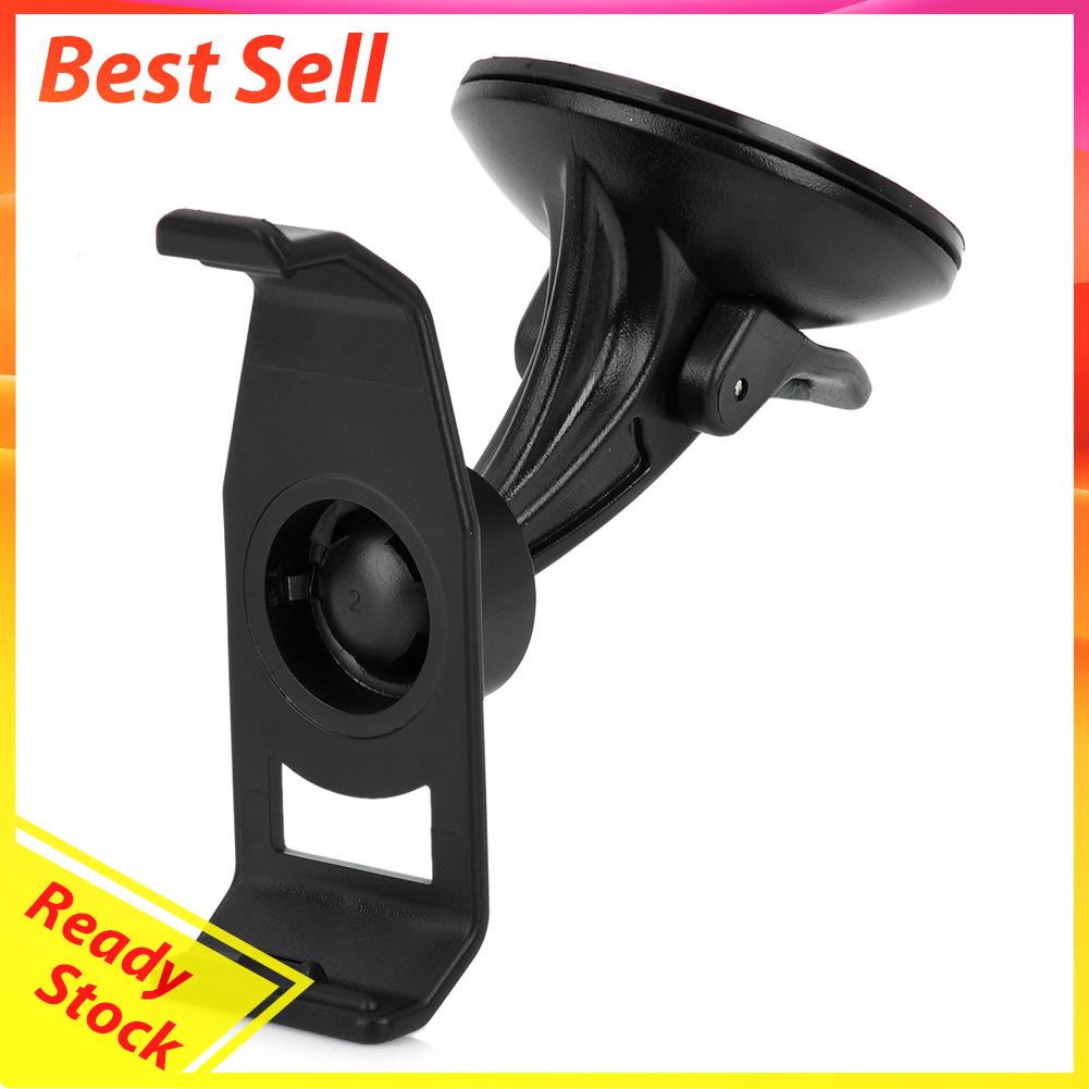 Stand Holder Gps Garmin Nuvi 200 / 250 / 260 / 205 Dengan Karet Penghisap