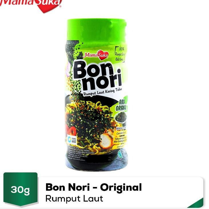 

Order Saja Gan [Bundling] Triple Bon Nori q17∬