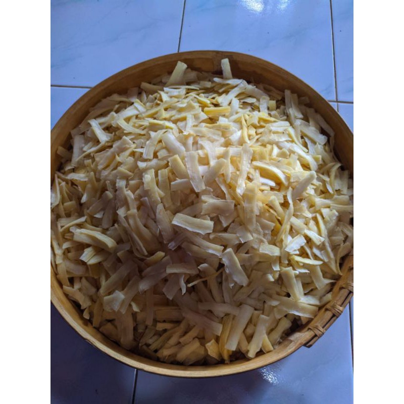 

Menggleng Mentah Instan 1000gr