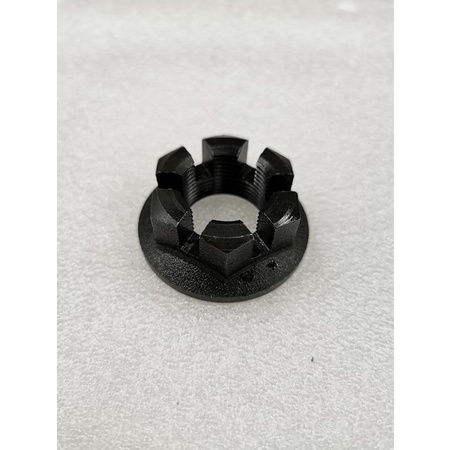 MUR AS RODA BELAKANG VW KOMBI VW KODOK VW SAFARI . PART VW