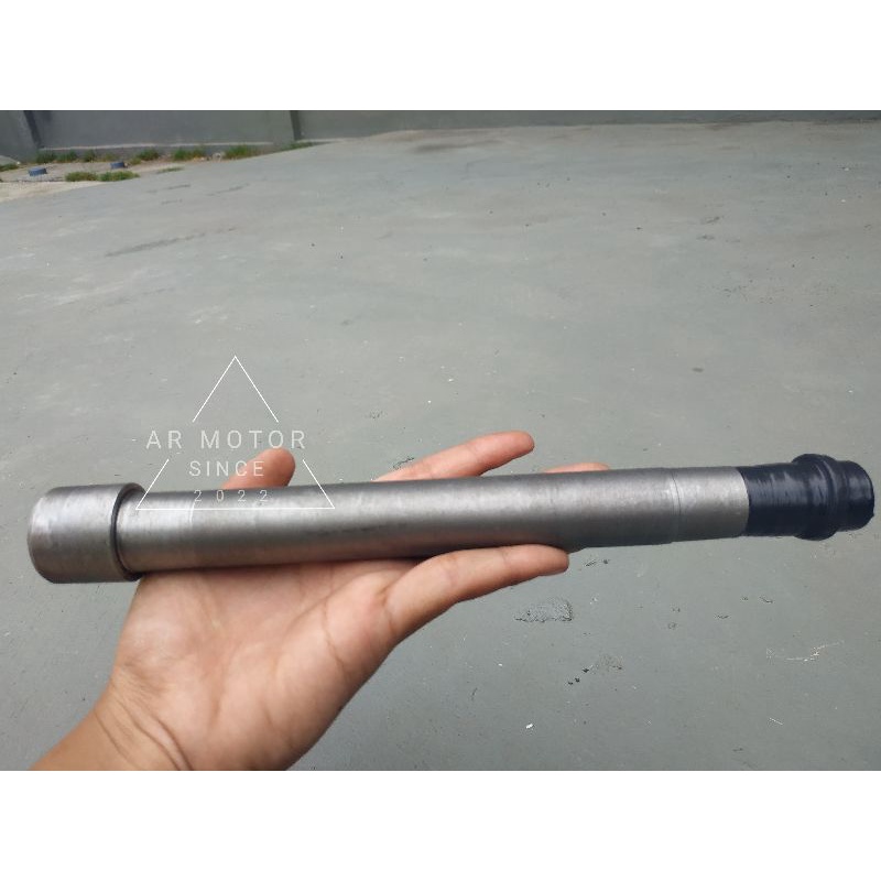 as komstir as T shock pnp honda