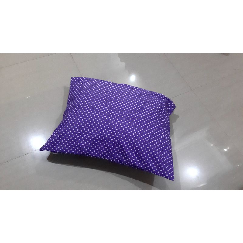 sarung bantal premium murah