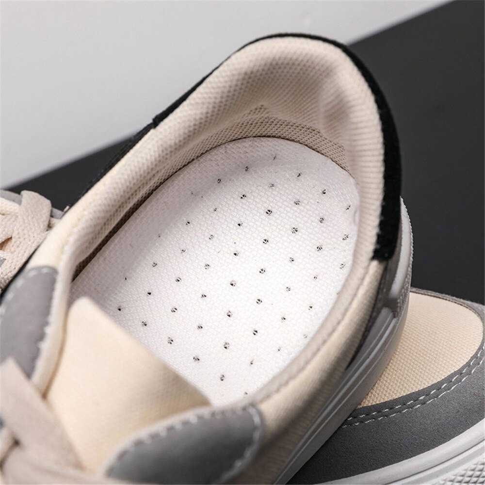 Pennay Men Shoes - Sepatu Sneakers Pria WARM ZONE Fashion Sepatu Kasual dan Olahraga