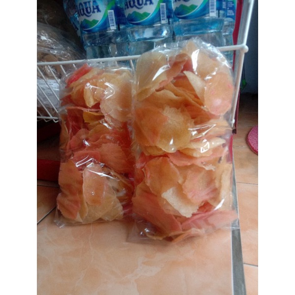 

1/2 KG KRUPUK KETELA MENTAH