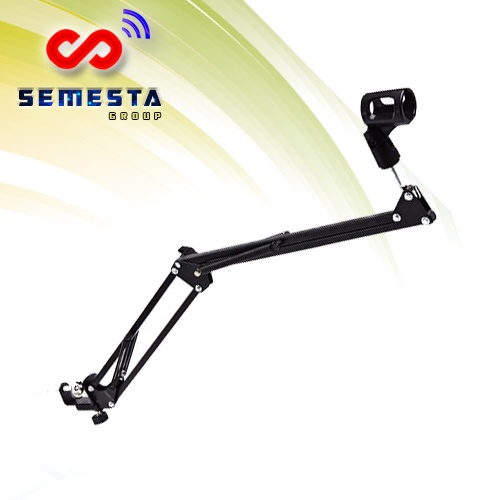 PROOF RECORDING STAND LAZYPOD MICROPHONE FULLSET NB-35