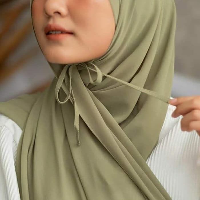 PASHMINA CERUTY BABYDOLL TERMURAH SAFA HIJAB