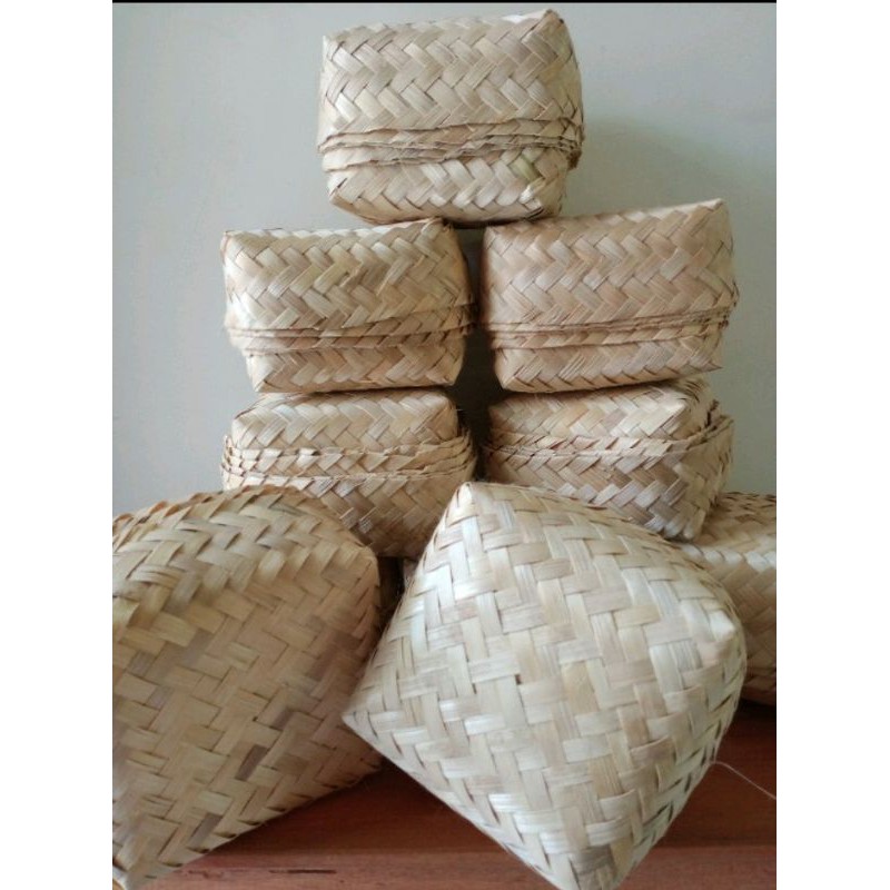 

[ Halodul ] BESEK BAMBU ORIGINAL