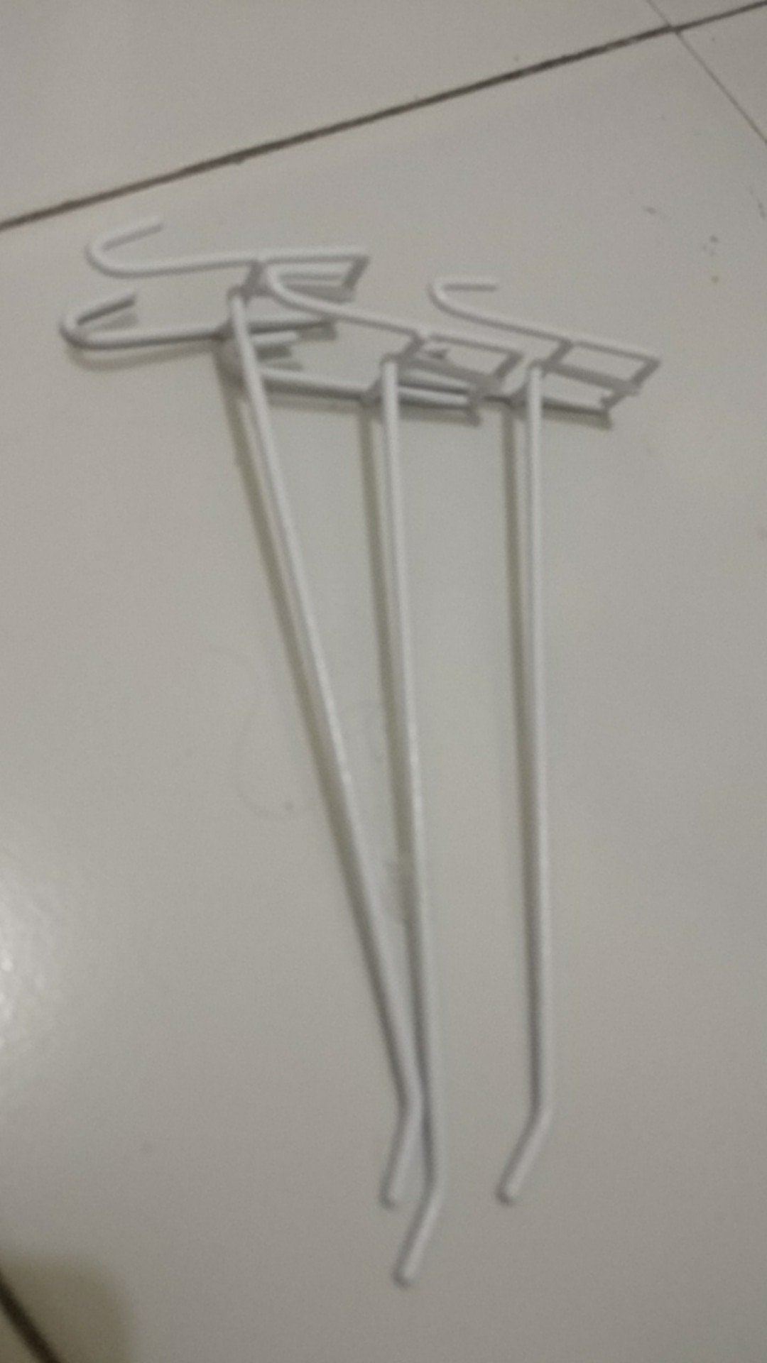 Cantolan Ram 20cm Cantelan Ram Gantungan Ram Kaitan Ram 20cm Murah