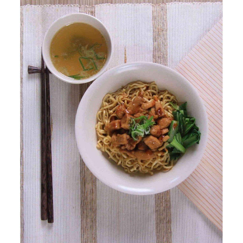 

Bakmi Ayam