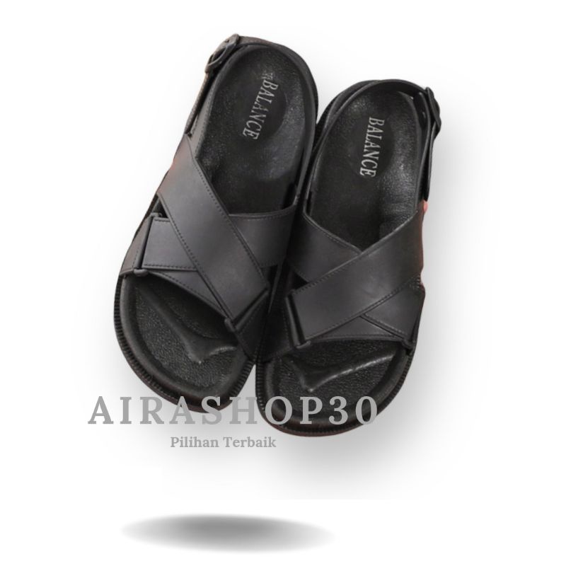 Sandal Gunung Wanita Sandal Tali Wanita BALANCE,Sandal Import Wanita