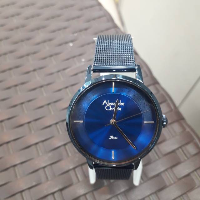 Jam tangan wanita ac 2853