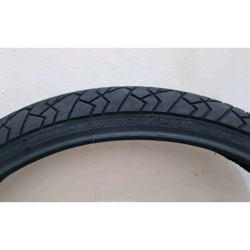 Ban Luar swallow 20 x 1.75 wired. tire untuk bisa sepeda bike seli bmx mini minion