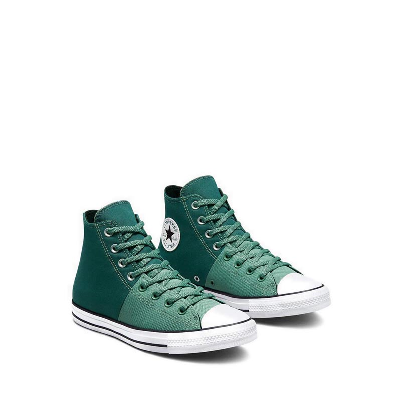 cool sage high top converse
