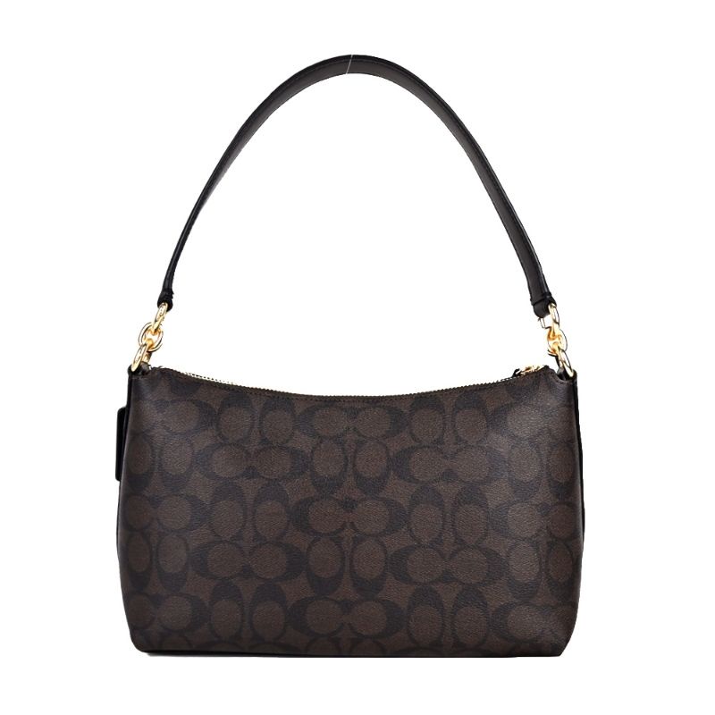 Coach Lewis Shoulder Bag(F85696)